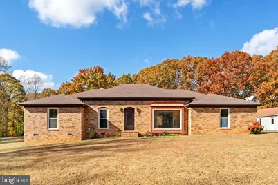 557 Copper Line Road, Bumpass, VA 23024 - Photo 1