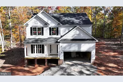 342 North Timber Tribe, Mineral, VA 23117 - Photo 1