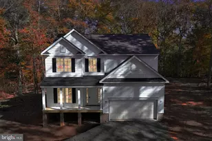 343 N Timber Tribe, Mineral, VA 23117 - Photo 2