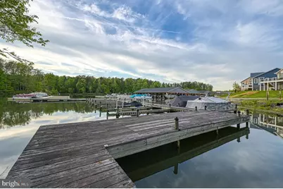 342 North Timber Tribe, Mineral, VA 23117 - Photo 36