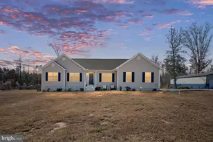 564 Equestrian Landing Trail, Bumpass, VA 23024 - Photo 4