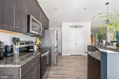 564 Equestrian Landing Trl, Bumpass, VA 23024 - Photo 18