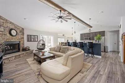 564 Equestrian Landing Trl, Bumpass, VA 23024 - Photo 14