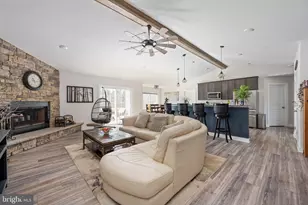 564 Equestrian Landing Trail, Bumpass, VA 23024 - Photo 14