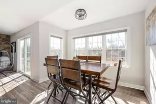 564 Equestrian Landing Trail, Bumpass, VA 23024 - Photo 18