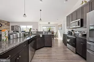 564 Equestrian Landing Trail, Bumpass, VA 23024 - Photo 22