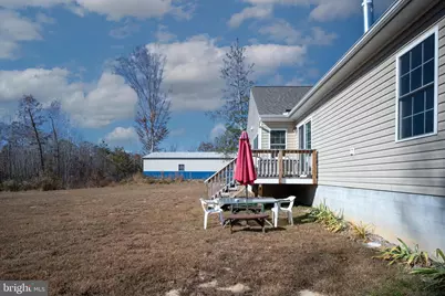 564 Equestrian Landing Trl, Bumpass, VA 23024 - Photo 38