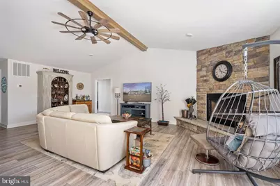 564 Equestrian Landing Trl, Bumpass, VA 23024 - Photo 16