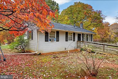 185 Smith Road, Mineral, VA 23117 - Photo 1