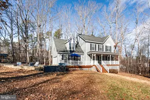 182 Hunt Haven, Mineral, VA 23117 - Photo 32