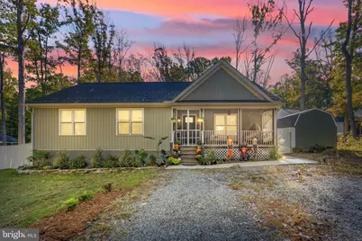 1322 Kennon Rd, Mineral, VA 23117 - Photo 1