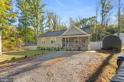 1322 Kennon Rd, Mineral, VA 23117 - Photo 2