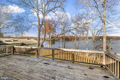 1262 S Lakeshore Drive, Louisa, VA 23093 - Photo 32