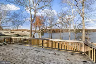 1262 S Lakeshore Dr, Louisa, VA 23093 - Photo 32