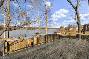 1262 S Lakeshore Dr, Louisa, VA 23093 - Photo 34