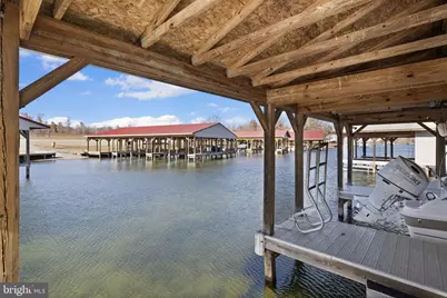 14 Oak Road, Bumpass, VA 23024 - Photo 12