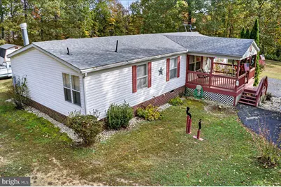 220 Chalklevel Road, Louisa, VA 23093 - Photo 1