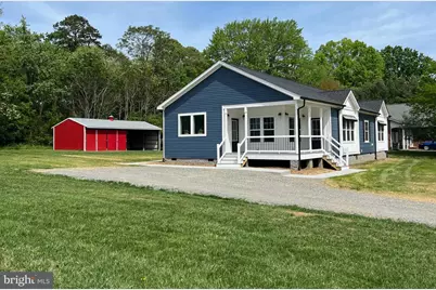 104 Henson Avenue, Louisa, VA 23093 - Photo 2