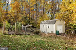 323 Turkey Trail, Mineral, VA 23117 - Photo 72