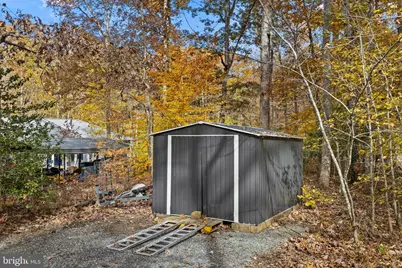 323 Turkey Trail, Mineral, VA 23117 - Photo 72