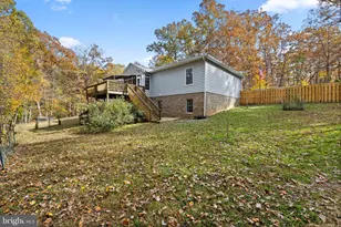 323 Turkey Trail, Mineral, VA 23117 - Photo 62