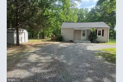 6565 S Spotswood Trail, Gordonsville, VA 22942 - Photo 1