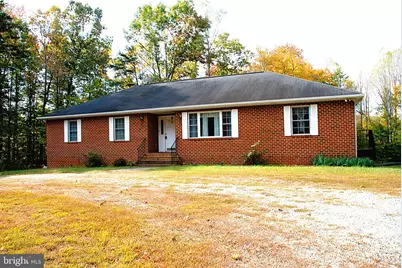 5545 Yanceyville Road, Louisa, VA 23093 - Photo 2