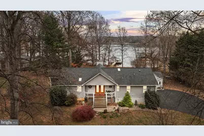 778 Overton Drive, Mineral, VA 23117 - Photo 1