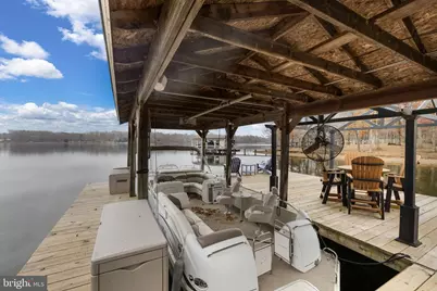 778 Overton Drive, Mineral, VA 23117 - Photo 8