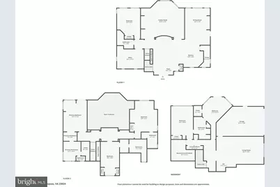 131 Covenant Way, Bumpass, VA 23024 - Photo 104