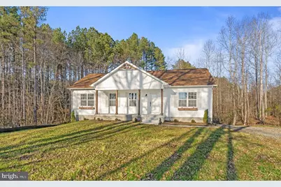 2770 Fredericks Hall Road, Mineral, VA 23117 - Photo 1