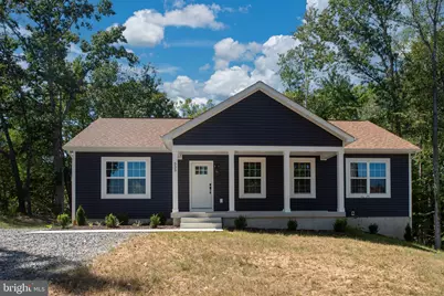 535 St Marys Avenue, Mineral, VA 23117 - Photo 1