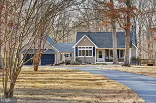 980 Waltons Store Rd, Louisa, VA 23093 - Photo 1