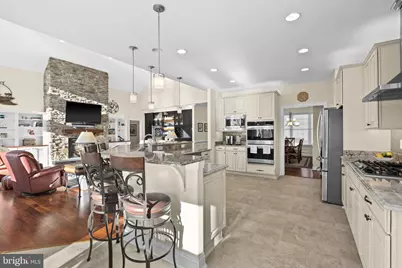 95 Olive Branch Court, Bumpass, VA 23024 - Photo 28