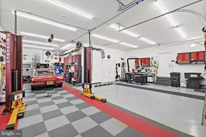 95 Olive Branch Court, Bumpass, VA 23024 - Photo 70