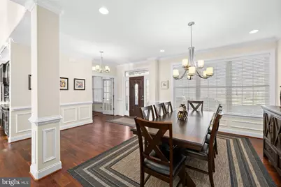 95 Olive Branch Court, Bumpass, VA 23024 - Photo 38