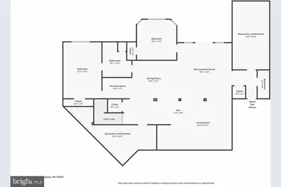 95 Olive Branch Court, Bumpass, VA 23024 - Photo 102