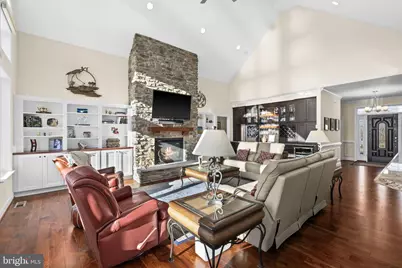 95 Olive Branch Court, Bumpass, VA 23024 - Photo 26