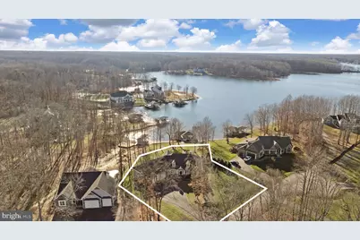 95 Olive Branch Court, Bumpass, VA 23024 - Photo 96