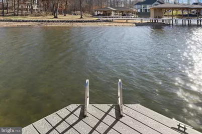 95 Olive Branch Court, Bumpass, VA 23024 - Photo 16