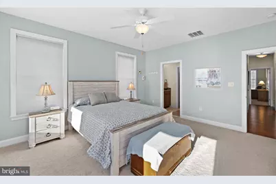 95 Olive Branch Court, Bumpass, VA 23024 - Photo 46