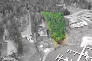 0 Lake Forest Dr Lot 308, Mineral, VA 23117 - Photo 1