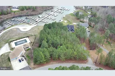0 Lake Forest Dr (Lot 308), Mineral, VA 23117 - Photo 4