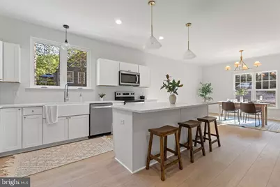 546 Paddock Lane, Louisa, VA 23093 - Photo 8