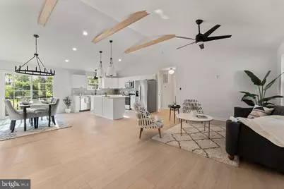 95 Woodland Shores Drive, Louisa, VA 23093 - Photo 4