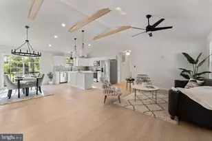 95 Woodland Shores Dr, Louisa, VA 23093 - Photo 4