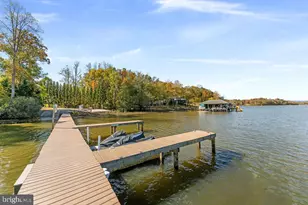 95 Woodland Shores Dr, Louisa, VA 23093 - Photo 56