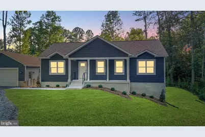 95 Woodland Shores Drive, Louisa, VA 23093 - Photo 46