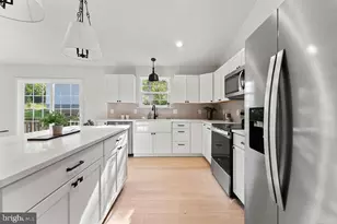 95 Woodland Shores Dr, Louisa, VA 23093 - Photo 10