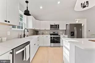 95 Woodland Shores Dr, Louisa, VA 23093 - Photo 12